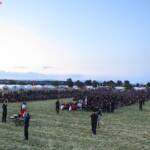 BFKDO Hollabrunn: Landesfeuerwehrjugendlager 2017