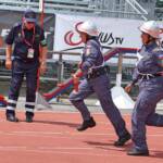 ÖBFV: Die ganze Welt zu Gast in Villach