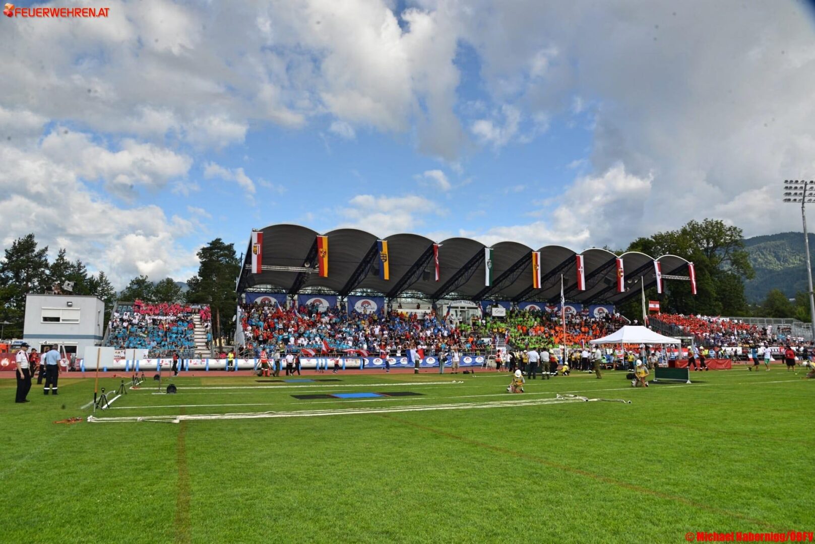 ÖBFV: Lasst die Spiele beginnen!