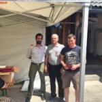 FF Bad Ischl: Neuer Feuerwehrtaucher im Ischler Pflichtbereich