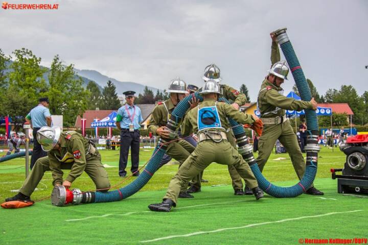 ÖBFV: Wir sind Weltmeister