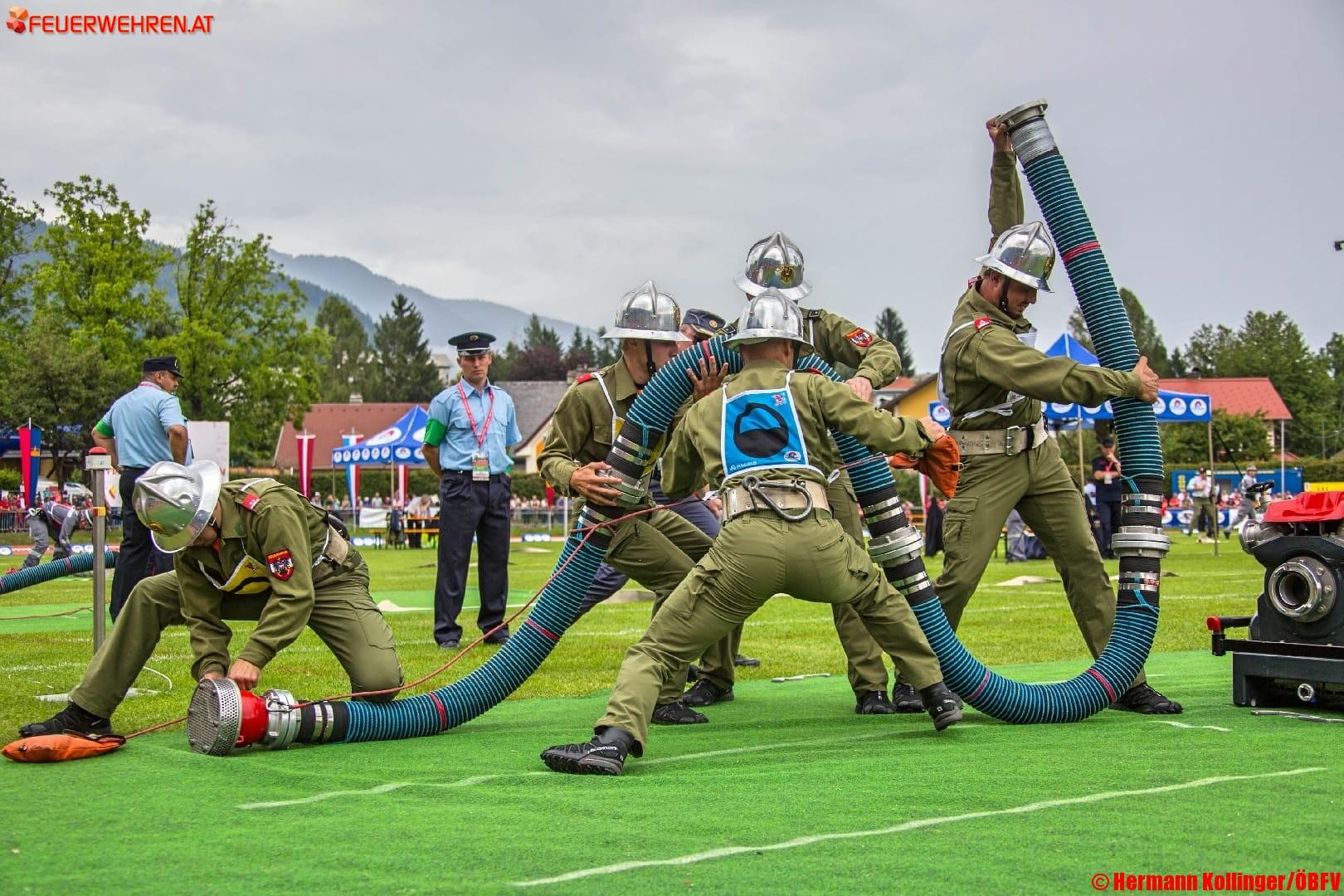ÖBFV: Wir sind Weltmeister