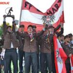 ÖBFV: Feuerwehr-Weltmeisterschaft offiziell für beendet erklärt