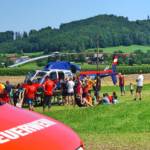 FF St. Georgen im Attergau