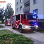 Drei Einsätze für die Feuerwehr Pottschach innerhalb von 24 Stunden