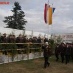 AFK Raabs: Abschnittsfeuerwehrtag in Dietmanns