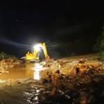 BFV Liezen: Dutzende Murenabgänge im Bezirk Liezen