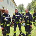 FF Behamberg