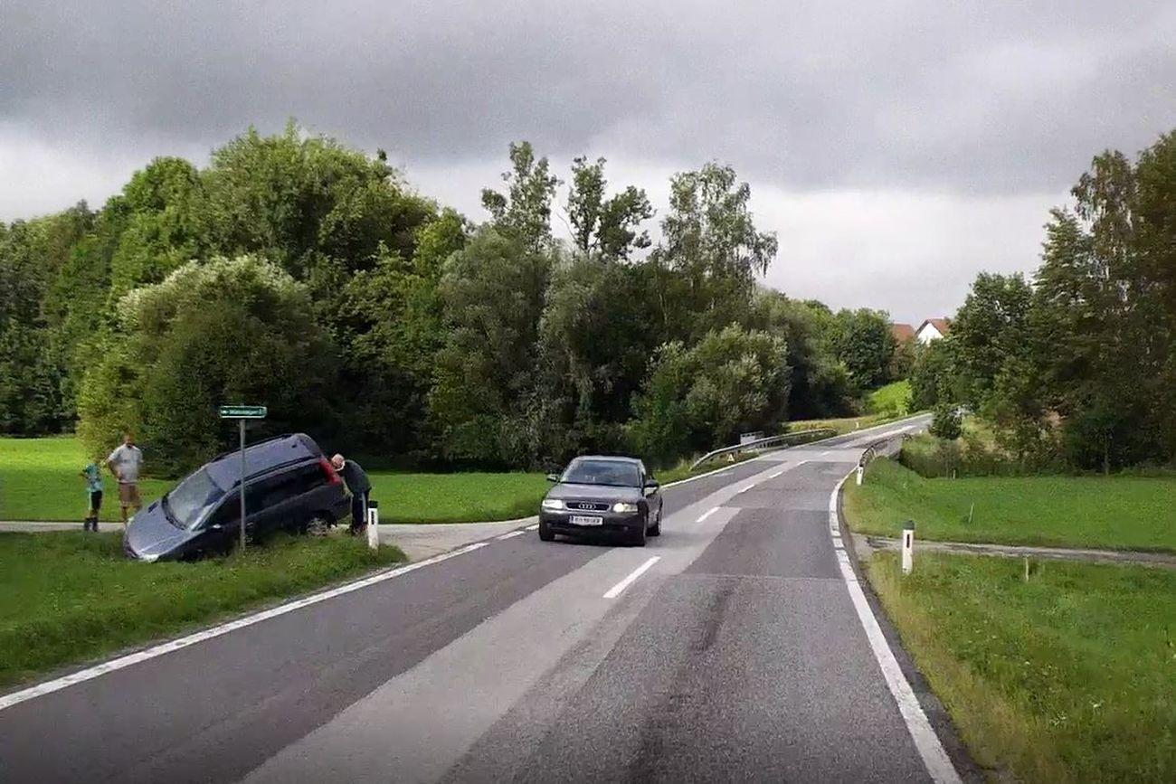 Fahrzeugbergung AL514