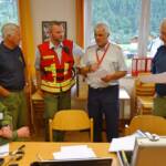 BFV Liezen: KAT-Einsatz am Wochenende