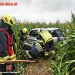 FF Biberbach: Zwei Einsätze innerhalb weniger Stunden 10