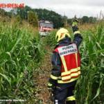 FF Biberbach: Zwei Einsätze innerhalb weniger Stunden 8