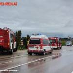 FF Biberbach: Zwei Einsätze innerhalb weniger Stunden 7