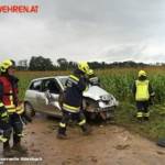 FF Biberbach: Zwei Einsätze innerhalb weniger Stunden 6