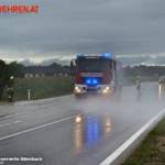 FF Biberbach: Zwei Einsätze innerhalb weniger Stunden 5