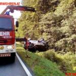 BFVDL: Einsatz im Johngraben