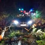 FF Bad Ischl: Sturmchaos auch in Bad Ischl