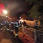 FF Weistrach: Sturmeinsätze in Weistrach