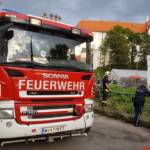 Feuerwehr Klosterneuburg