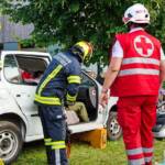 FF Hinterstoder: Volles Haus der bei diesjährigen Ferienaktion