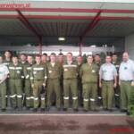 BFKDO Gmunden: FULA Bronze erfolgreich absolviert