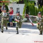 BFV Liezen: 1. Bereichsfeuerwehr-Leistungsbewerb 2014 in Zauchen