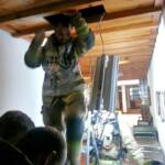 FF Bad Ischl: Brandmeldealarm im Seniorenheim Maxquellgasse