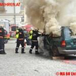 BF Wien: Das Wiener Feuerwehrfest 2017