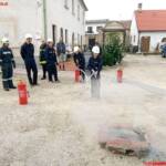 FF Kleinstetteldorf-Eggendorf: Feuerwehrjugend Action-Day