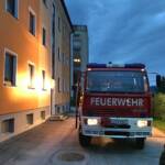FF Rottenmann: Person aus Notlage befreit