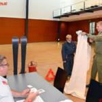 BFVDL A08: Wissenstest und Wissenstestspiel 2017