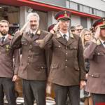 Feuerwehr Krems / Manfred Wimmer