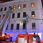 BF Wien: Fünf Verletzte nach Explosion in Wohnhaus
