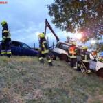 FF Statzendorf: Bezirksübergreifende Übung mit FF Paudorf