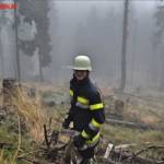 BFKdo. St.Veit/Glan: Katastrophenschutzübung 2017 9