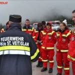 BFKdo. St.Veit/Glan: Katastrophenschutzübung 2017 2