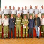 BFKdo. St.Veit/Glan: Grundschulungslehrgang 2017