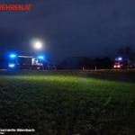 FF Biberbach: Blitzeinschlag löste Feuerwehreinsatz aus 5