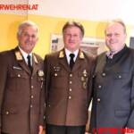 BFV Liezen A06: Abschnitts-Kommandanten-Wahl im Paltental