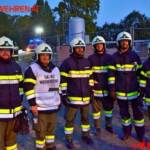 FF Hainersdorf: KHD Übung in Bad Radkersburg