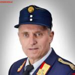 BFKdo. St.Veit/Glan: Rücktritt des Bezirksfeuerwehrkommandanten