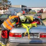 spineboard.at: Rettungstechnisches Seminar in Tulln