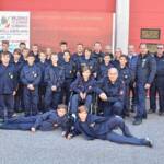 BFKDO Hollabrunn: 2. Feuerwehr-Erlebnis-Wanderung