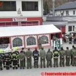 Feuerwehrabschnitt St. Gallen / H.Grader