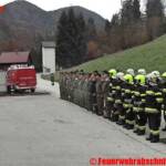 Feuerwehrabschnitt St. Gallen / H.Grader