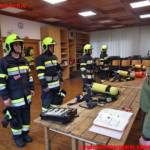 Feuerwehrabschnitt St. Gallen / H.Grader