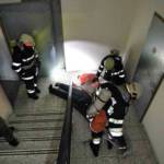 Feuerwehrabschnitt St. Gallen / H.Grader