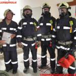 Feuerwehrabschnitt St. Gallen / H.Grader
