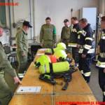 Feuerwehrabschnitt St. Gallen / H.Grader