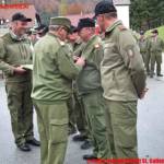 Feuerwehrabschnitt St. Gallen / H.Grader